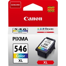 Buy Canon Ink - 8288B001 - Color up to 300 pages per ISO IEC 24711 in Cyprus, Nicosia, Limassol, Larnaka, Pafos