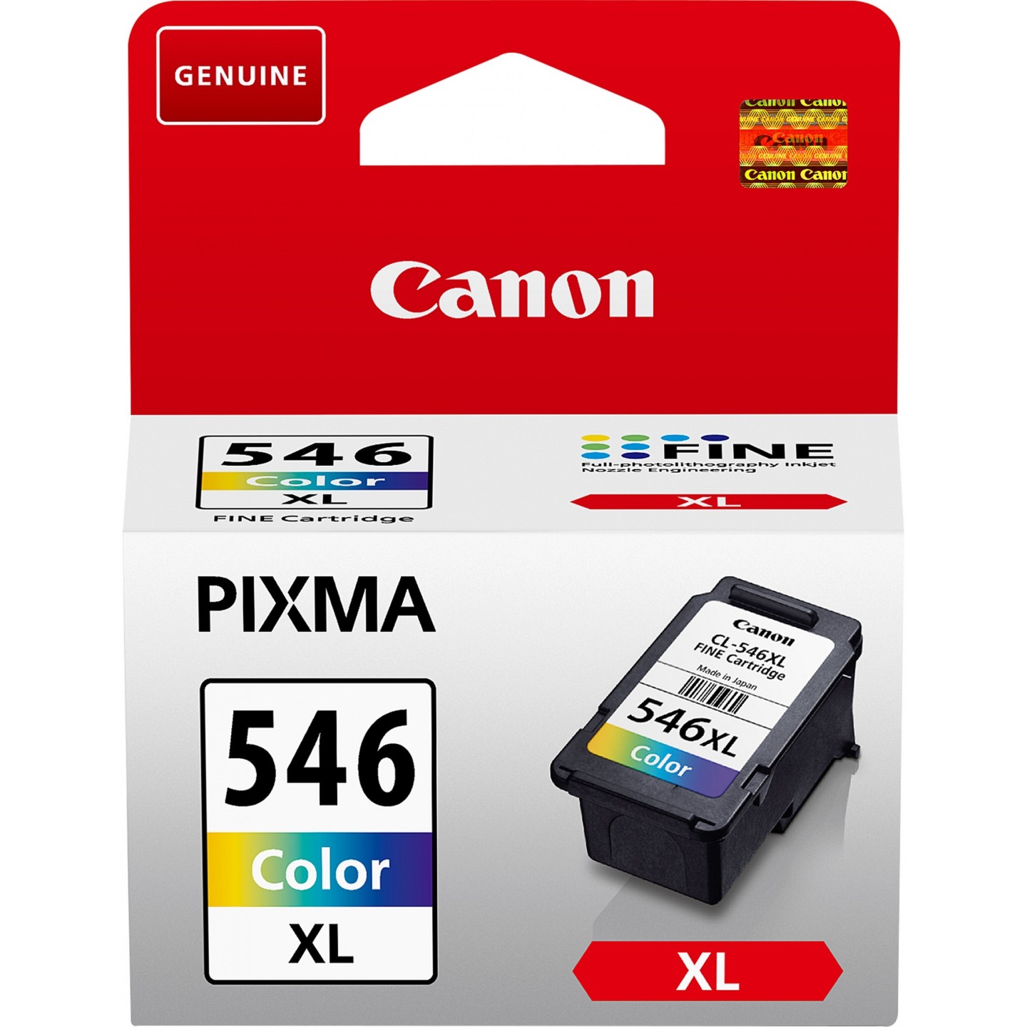 Canon Ink - 8288B001 - Color up to 300 pages per ISO IEC 24711 — Buy in Cyprus with Fast Delivery