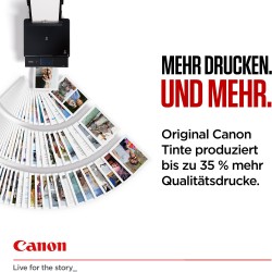 Buy Canon Ink - 8288B001 - Color up to 300 pages per ISO IEC 24711 in Cyprus, Nicosia, Limassol, Larnaka, Pafos