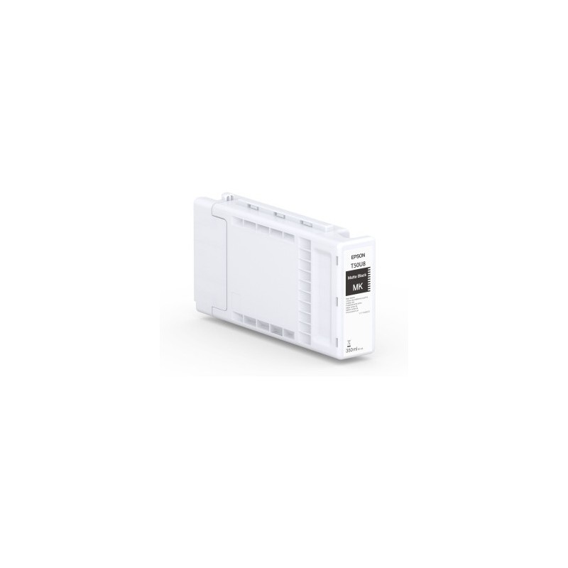 Buy Epson Ink - C13T50U80N - Matte Black in Cyprus, Nicosia, Limassol, Larnaka, Pafos