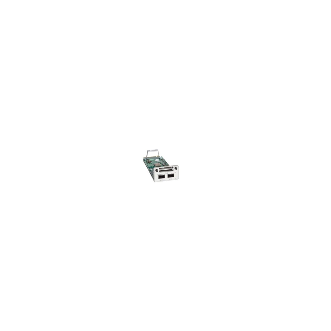 Cisco CATALYST 9300 2 X 40G 100G — Buy in Cyprus with Fast Delivery