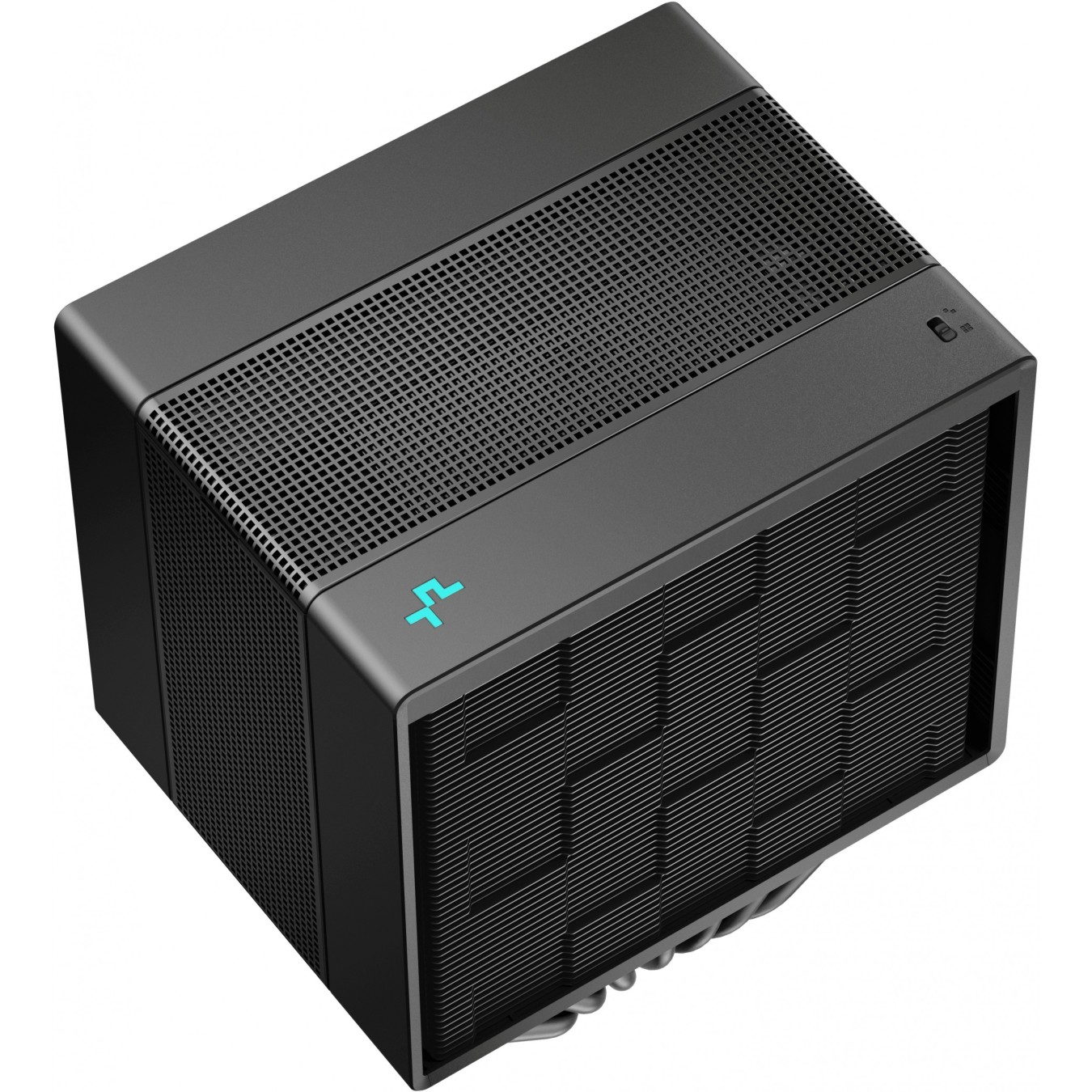 K Cooler DeepCool - ASSASSIN 4S - K Cooler DeepCool — Buy in Cyprus with Fast Delivery