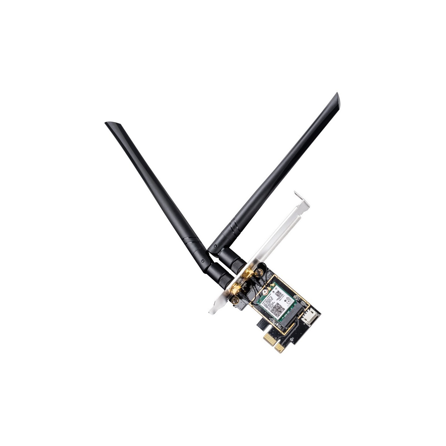 Cudy PCI Express Adapter - AX3000 - Wi-Fi 6 PCI Express Adapter — Buy in Cyprus with Fast Delivery