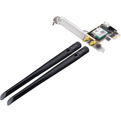 Cudy PCI Express Adapter - AX3000 - Wi-Fi 6 PCI Express Adapter — Buy in Cyprus with Fast Delivery