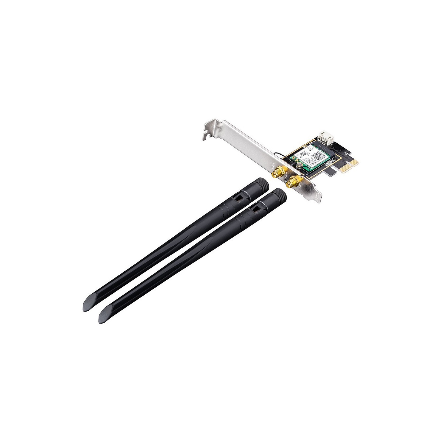 Cudy PCI Express Adapter - AX3000 - Wi-Fi 6 PCI Express Adapter — Buy in Cyprus with Fast Delivery
