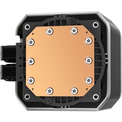 Buy K Cooler Water Cooling Deepcool - MYSTIQUE 360 - Water Cooling in Cyprus, Nicosia, Limassol, Larnaka, Pafos