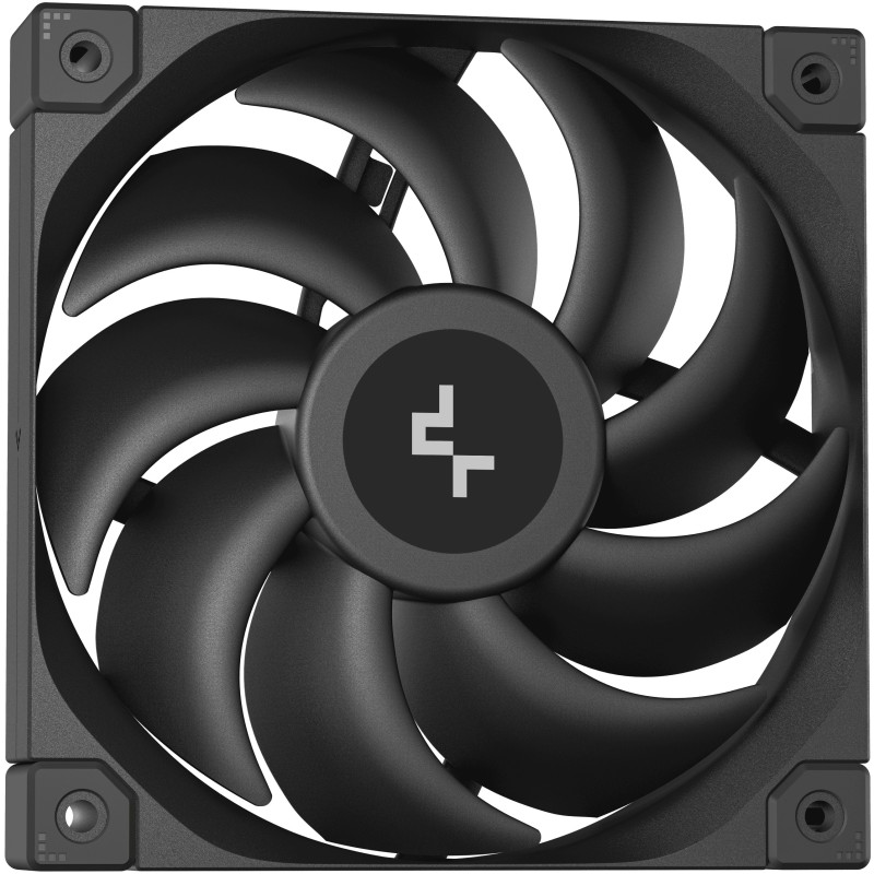 Buy K Cooler Water Cooling Deepcool - MYSTIQUE 360 - Water Cooling in Cyprus, Nicosia, Limassol, Larnaka, Pafos