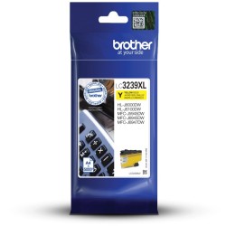 Buy Brother Ink - LC-3239XLY - Yellow in Cyprus, Nicosia, Limassol, Larnaka, Pafos