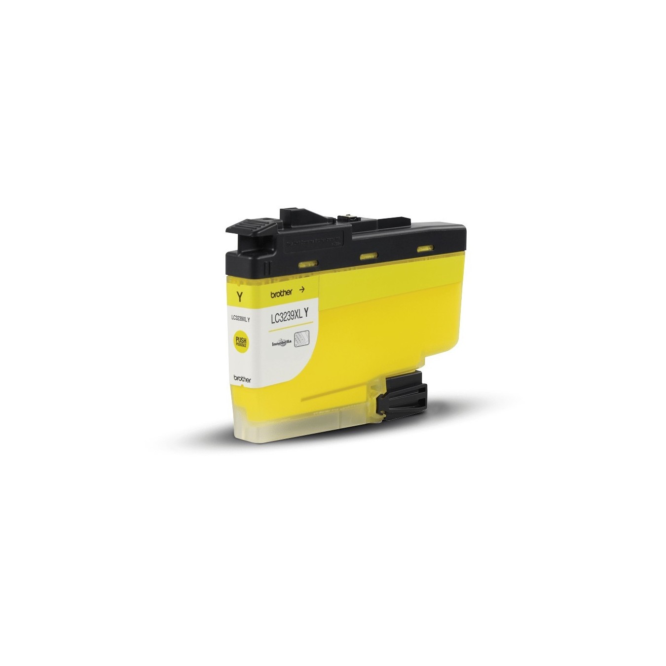 Brother Ink - LC-3239XLY - Yellow — Buy in Cyprus with Fast Delivery