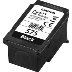 Buy Canon - PG-575 - Black in Cyprus, Nicosia, Limassol, Larnaka, Pafos