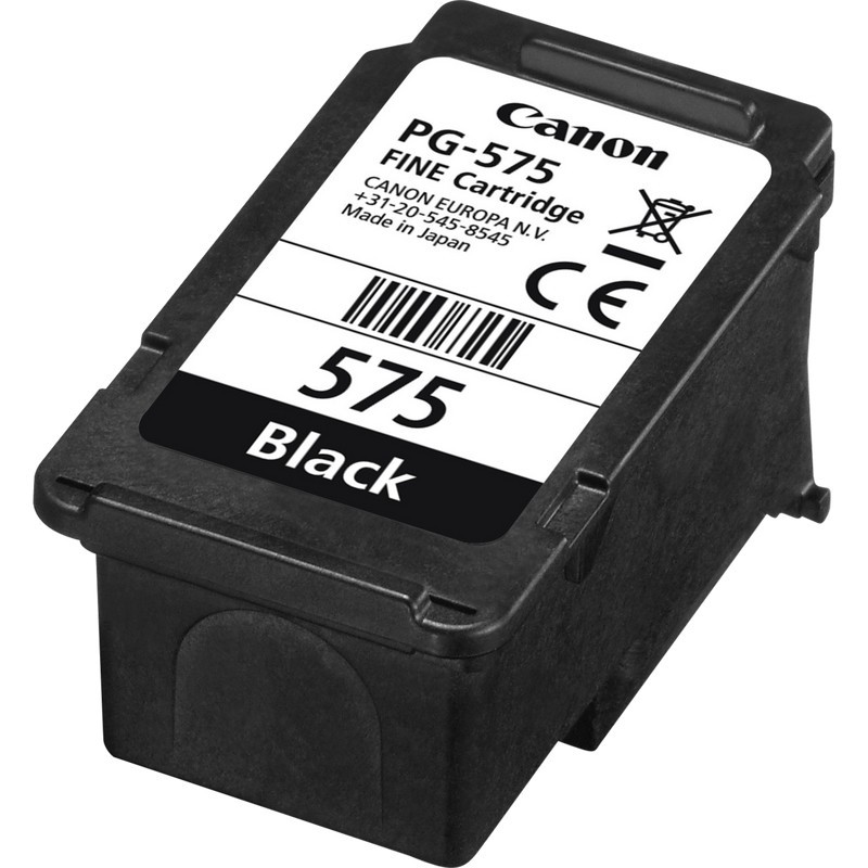 Buy Canon - PG-575 - Black in Cyprus, Nicosia, Limassol, Larnaka, Pafos
