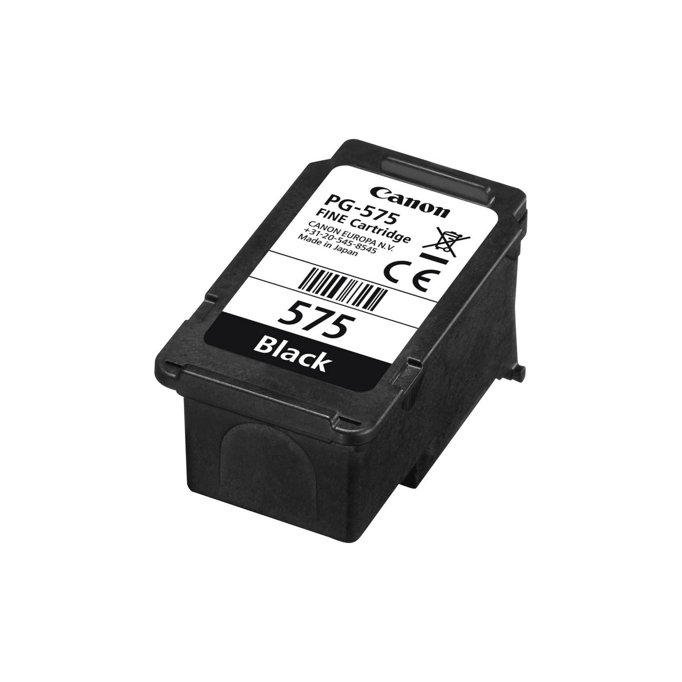 Canon - PG-575 - Black — Buy in Cyprus with Fast Delivery