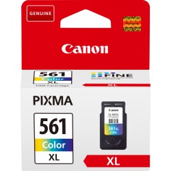 Buy Canon Ink - CL-561XL - Color up to 300 pages in Cyprus, Nicosia, Limassol, Larnaka, Pafos