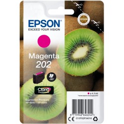 Buy Epson 202 - C13T02F34010 - magenta in Cyprus, Nicosia, Limassol, Larnaka, Pafos