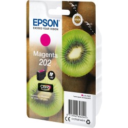 Buy Epson 202 - C13T02F34010 - magenta in Cyprus, Nicosia, Limassol, Larnaka, Pafos