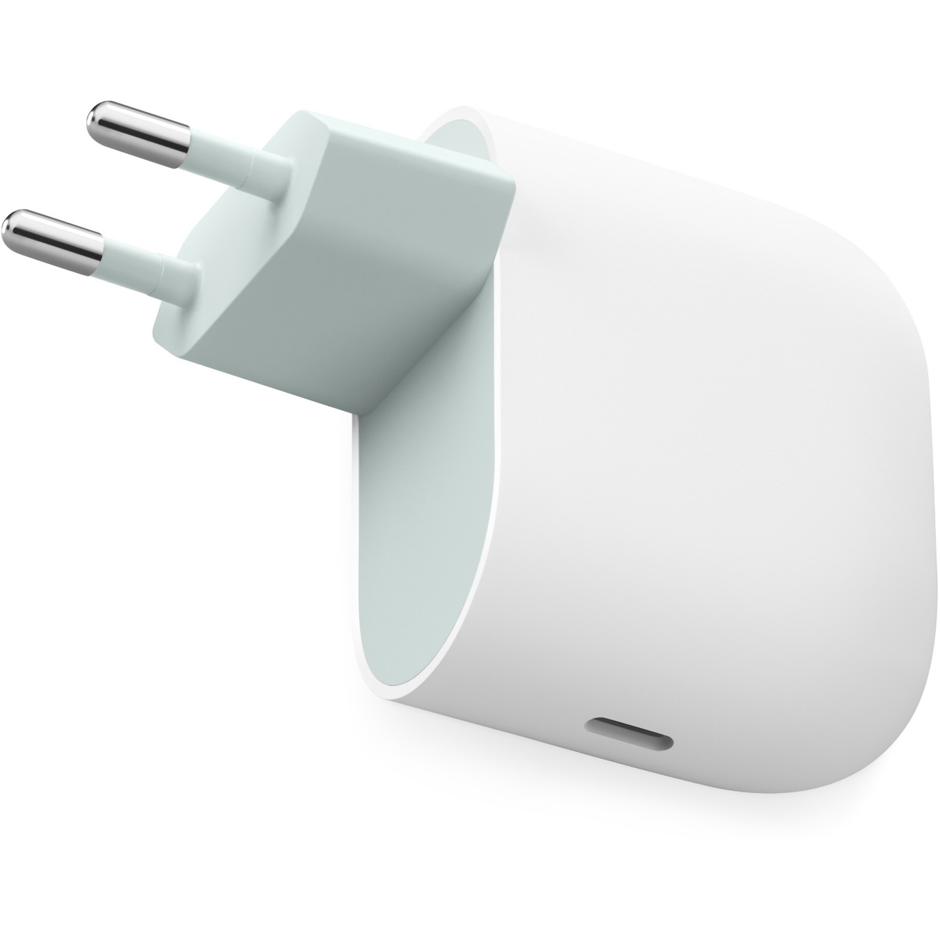 Google Pixel USB-C 45W Adapter - White — Buy in Cyprus with Fast Delivery