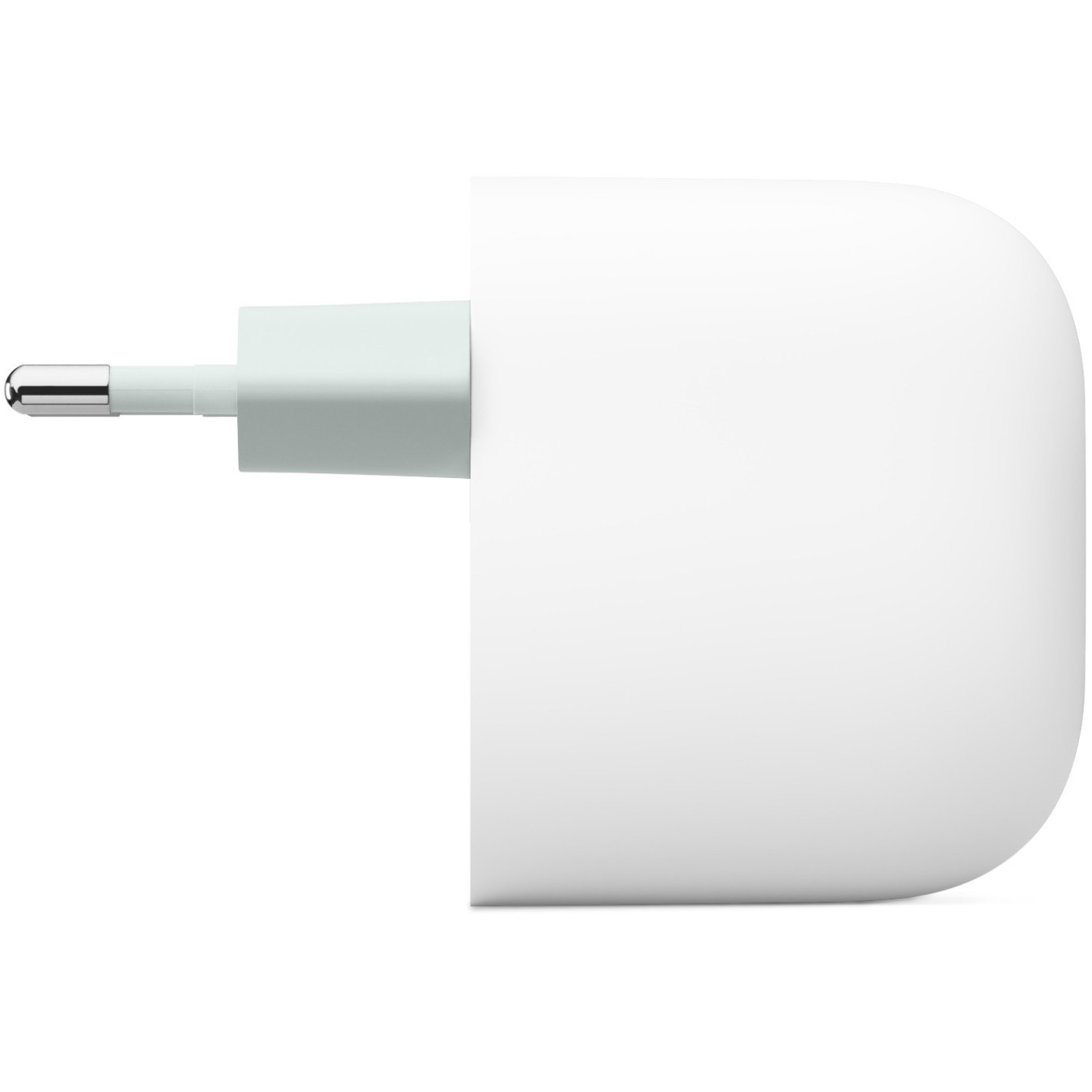 Google Pixel USB-C 45W Adapter - White — Buy in Cyprus with Fast Delivery
