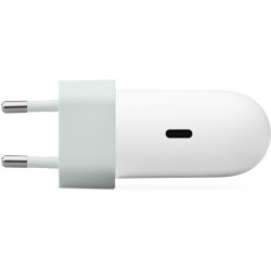 Buy Google Pixel USB-C 45W Adapter - White in Cyprus, Nicosia, Limassol, Larnaka, Pafos