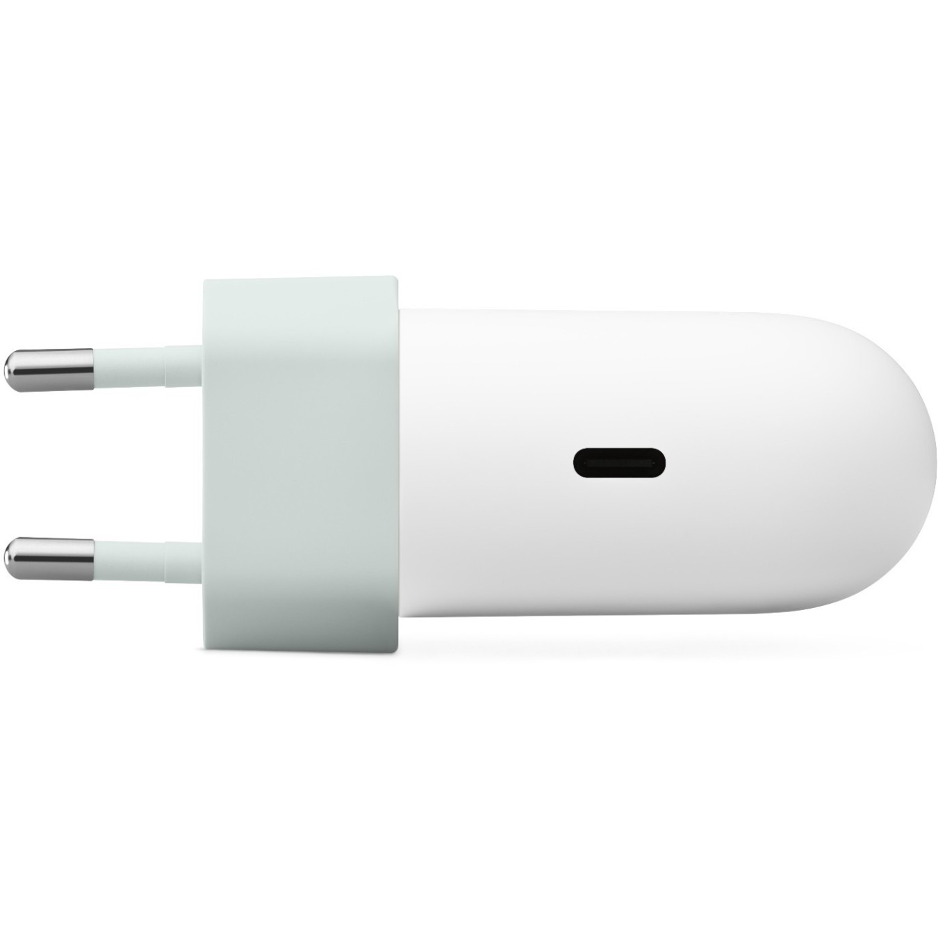 Google Pixel USB-C 45W Adapter - White — Buy in Cyprus with Fast Delivery