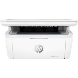 Buy HP LaserJet MFP Black-and-White Laser Printer 3-in-1 A4 - M140w - Wi-Fi, 150... in Cyprus, Nicosia, Limassol, Larnaka, Pafos