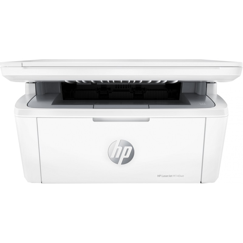 Buy HP LaserJet MFP Black-and-White Laser Printer 3-in-1 A4 - M140w - Wi-Fi, 150... in Cyprus, Nicosia, Limassol, Larnaka, Pafos