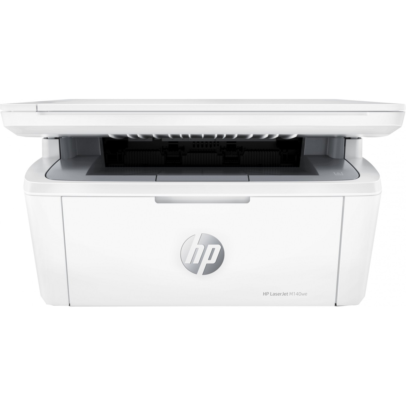 HP LaserJet MFP Black-and-White Laser Printer 3-in-1 A4 - M140w - Wi-Fi, 150 Sheets — Buy in Cyprus with Fast Delivery