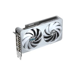 GIGABYTE GeForce RTX 5060 Ti EAGLE OC ICE 16GB - GV-N506TEAGLEOC ICE-16GD (Boxed) — Buy in Cyprus with Fast Delivery
