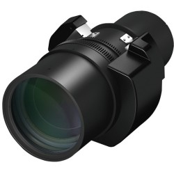 Buy EPSON Medium-Throw Zoom Lens - ELPLM10 - 55.4 mm in Cyprus, Nicosia, Limassol, Larnaka, Pafos