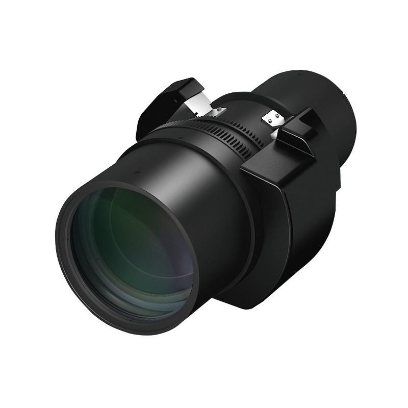Buy EPSON Medium-Throw Zoom Lens - ELPLM10 - 55.4 mm in Cyprus, Nicosia, Limassol, Larnaka, Pafos