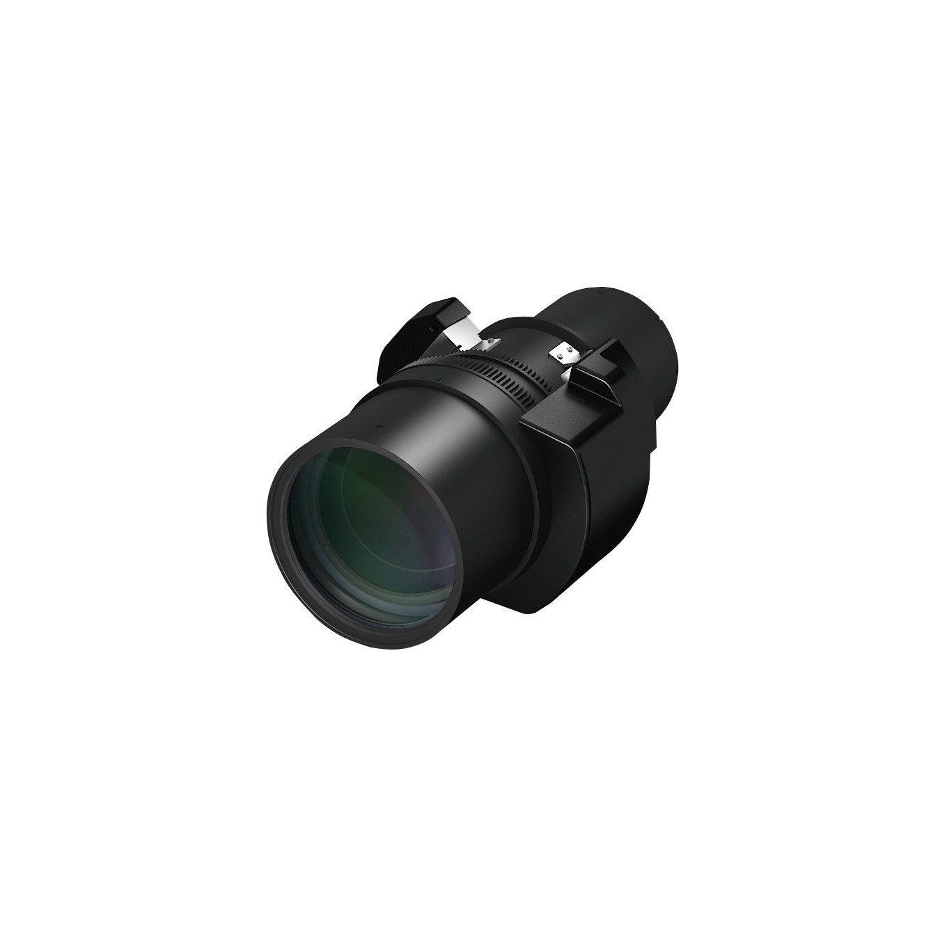 EPSON Medium-Throw Zoom Lens - ELPLM10 - 55.4 mm — Buy in Cyprus with Fast Delivery