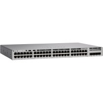 Cisco Switch - C9200L - 48-P 12XMGIG 36X1G — Buy in Cyprus with Fast Delivery