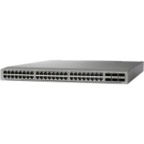 Cisco NEXUS - 9300 - WITH 48P 10 25G SFP+ — Buy in Cyprus with Fast Delivery