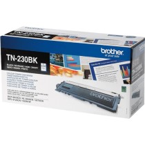 Brother Toner - TN-230BK - Black up to 2,200 pages per ISO 19798 — Buy in Cyprus with Fast Delivery
