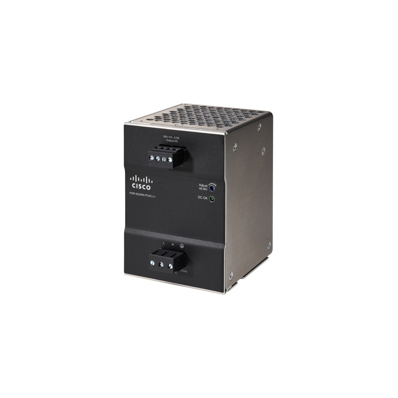 Cisco Power Supply - 240W AC (LITE) — Buy in Cyprus with Fast Delivery