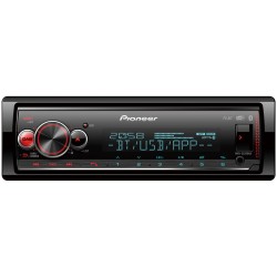 Buy Pioneer - MVH-S520DAB in Cyprus, Nicosia, Limassol, Larnaka, Pafos