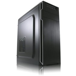 Buy LC Power Classic - 7038B - Midi Tower - ATX in Cyprus, Nicosia, Limassol, Larnaka, Pafos