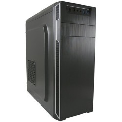 Buy LC Power Classic - 7038B - Midi Tower - ATX in Cyprus, Nicosia, Limassol, Larnaka, Pafos