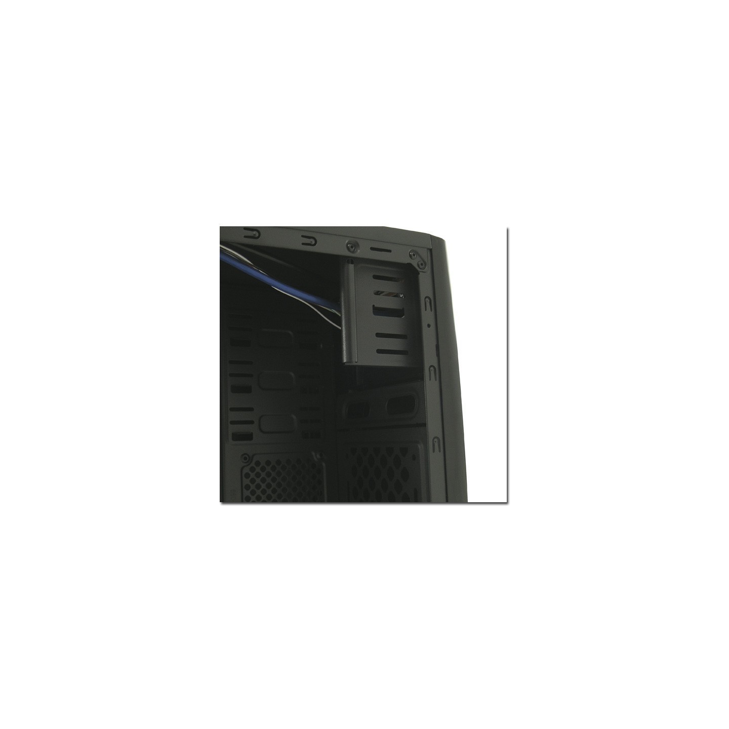 LC Power Classic 7038B Midi Tower ATX - LC-7038B-ON (Retail) — Buy in Cyprus with Fast Delivery