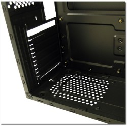 Buy LC Power Classic - 7038B - Midi Tower - ATX in Cyprus, Nicosia, Limassol, Larnaka, Pafos