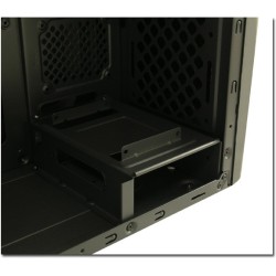 LC Power Classic 7038B Midi Tower ATX - LC-7038B-ON (Retail) — Buy in Cyprus with Fast Delivery