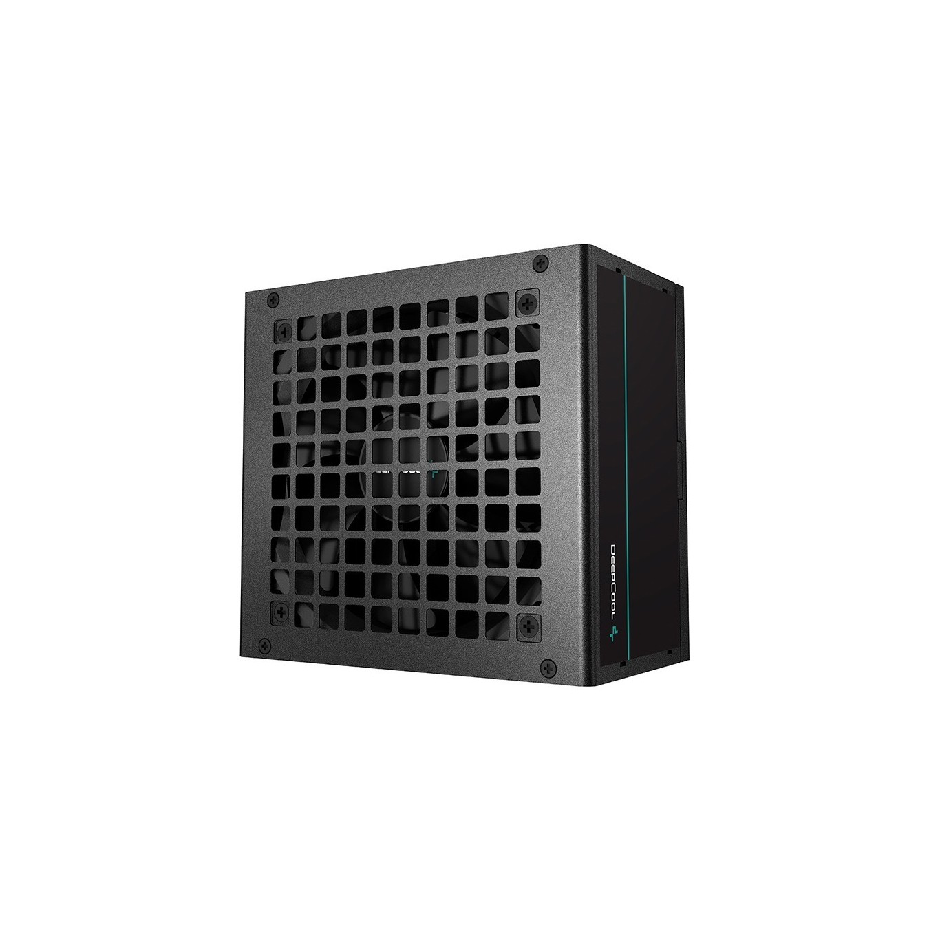 DeepCool Power Supply - PF500 - 500W 80+ — Buy in Cyprus with Fast Delivery