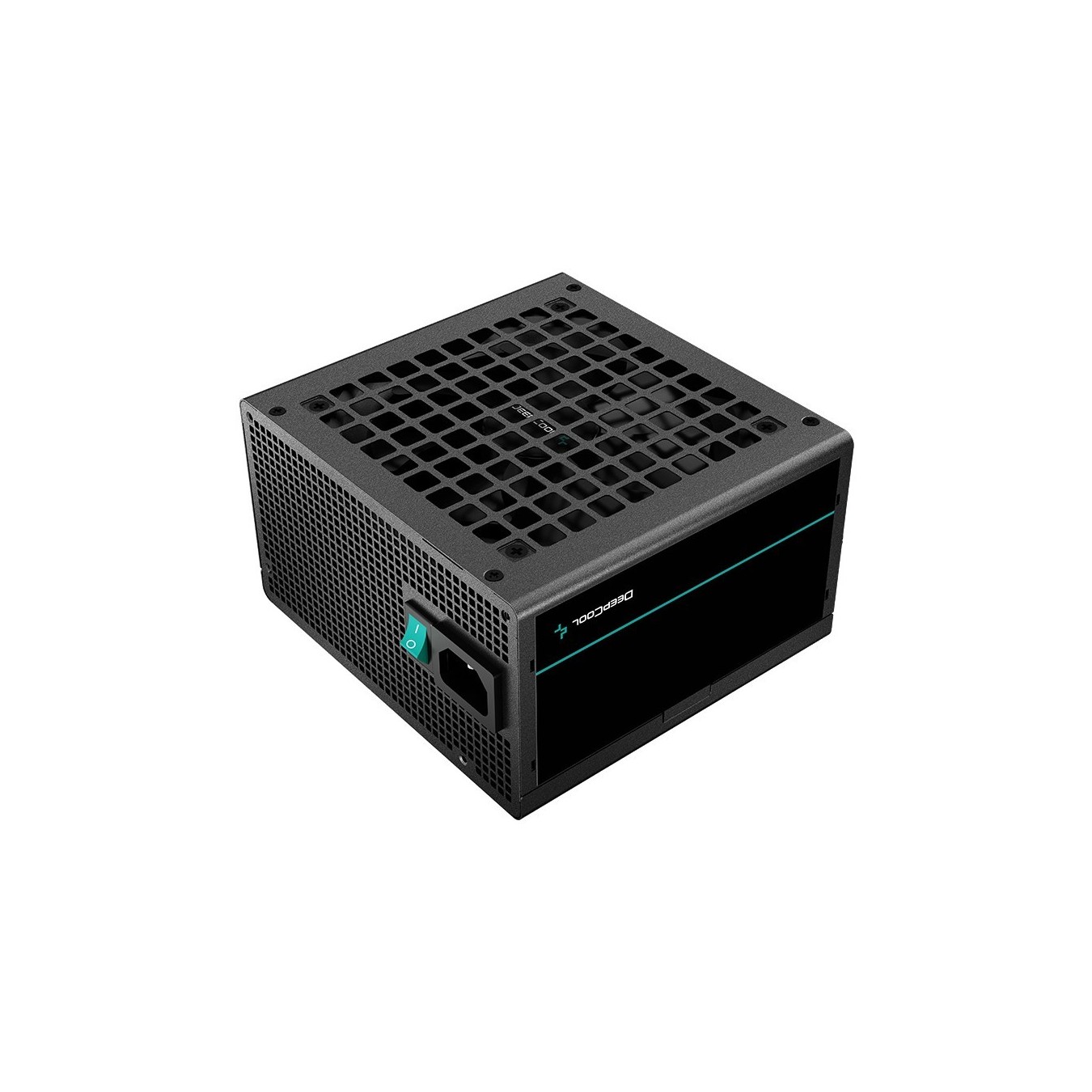 DeepCool Power Supply - PF500 - 500W 80+ — Buy in Cyprus with Fast Delivery