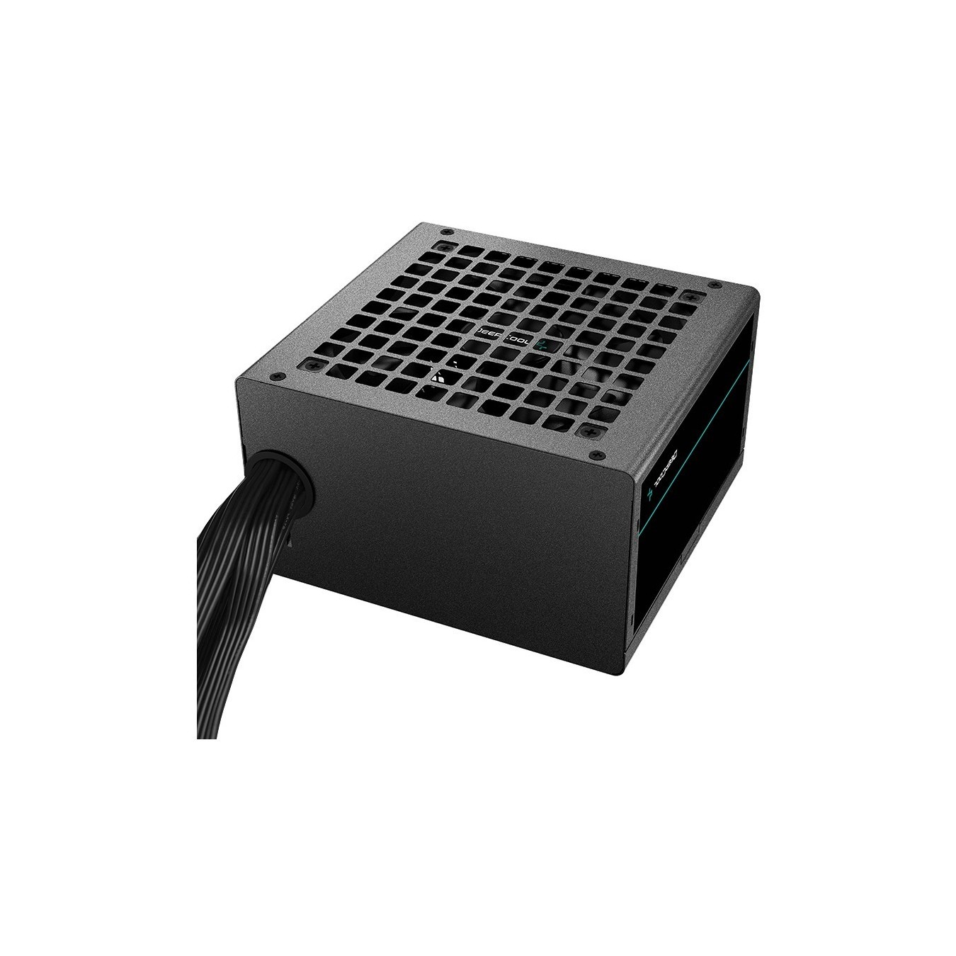 DeepCool Power Supply - PF500 - 500W 80+ — Buy in Cyprus with Fast Delivery