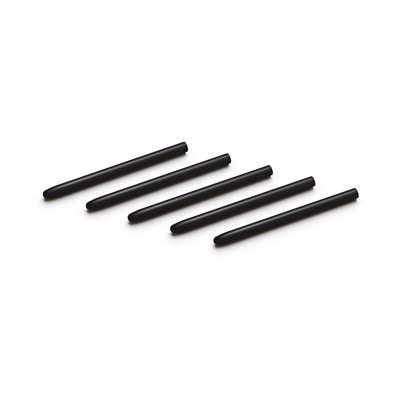 Buy Wacom Standard Pen Nibs - Black in Cyprus, Nicosia, Limassol, Larnaka, Pafos