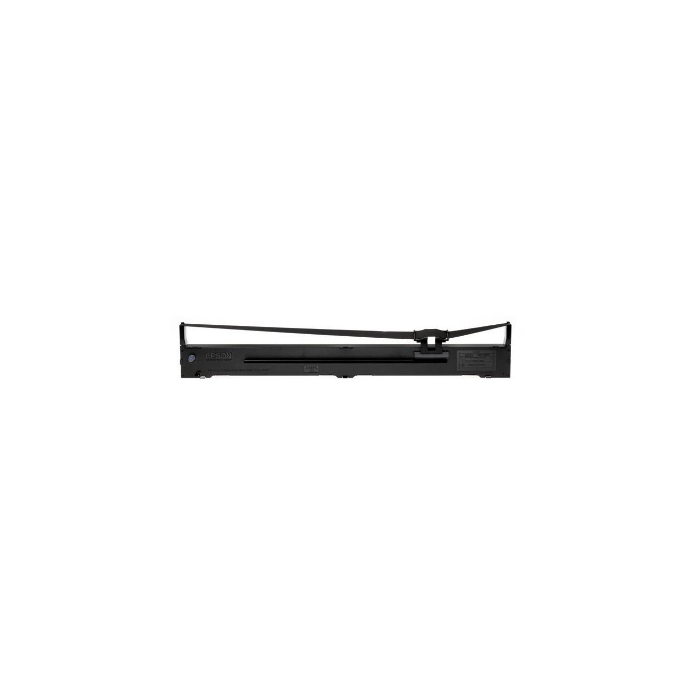 Epson Ink Ribbon - S015327 - Ribbon Black 12,000,000 characters 1-pack — Buy in Cyprus with Fast Delivery