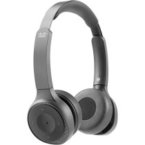 Cisco Headset - 730 - Wireless Dual On-Ear — Buy in Cyprus with Fast Delivery