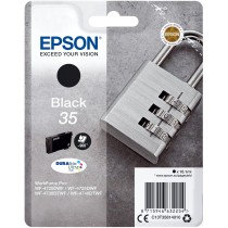 Epson Ink - 4LB 35 - Black - 16.1ml — Buy in Cyprus with Fast Delivery