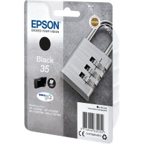 Epson Ink - 4LB 35 - Black - 16.1ml — Buy in Cyprus with Fast Delivery
