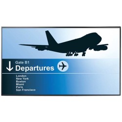 Buy AG Neovo - PD-55Q - 138.7 cm (55') LED Black Freight shipping in Cyprus, Nicosia, Limassol, Larnaka, Pafos