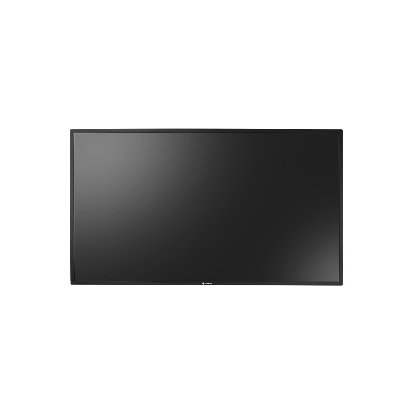 AG Neovo - PD-55Q - 138.7 cm (55') LED Black Freight shipping — Buy in Cyprus with Fast Delivery